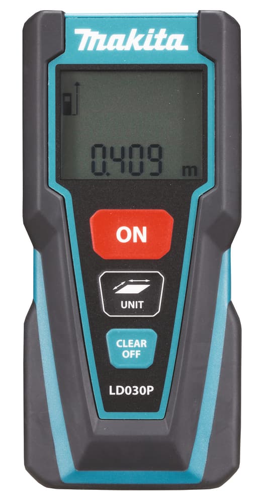 Laser-Entfernungsmesser 30m