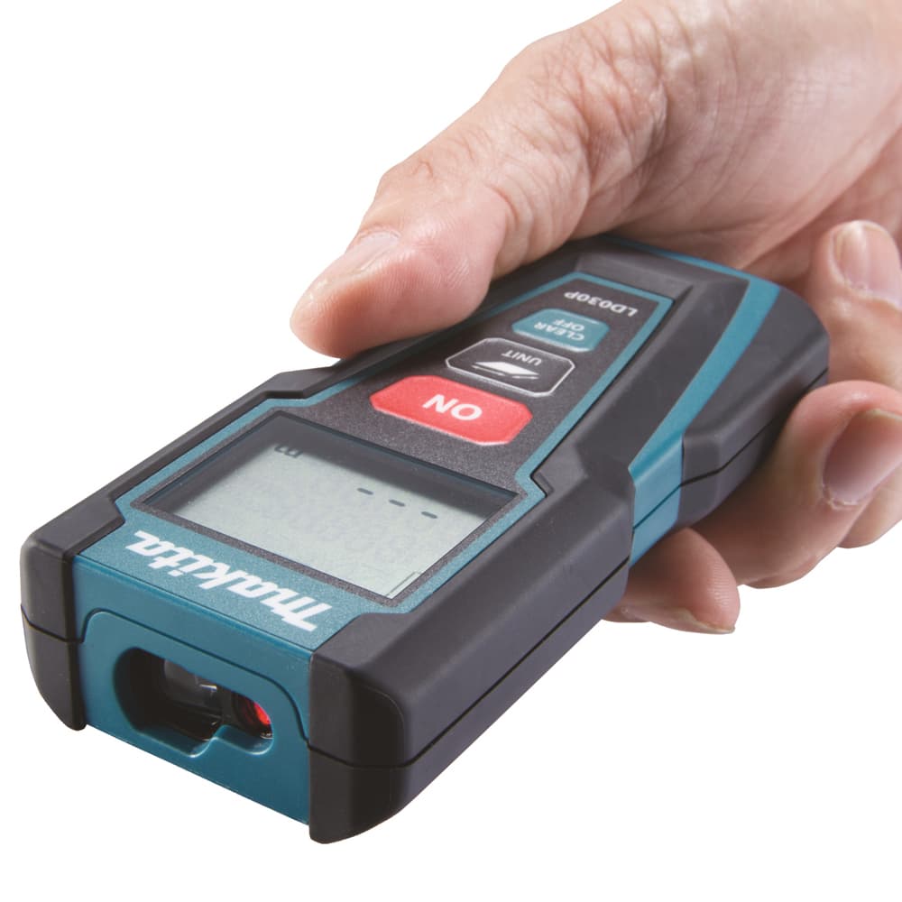 Laser-Entfernungsmesser 30m