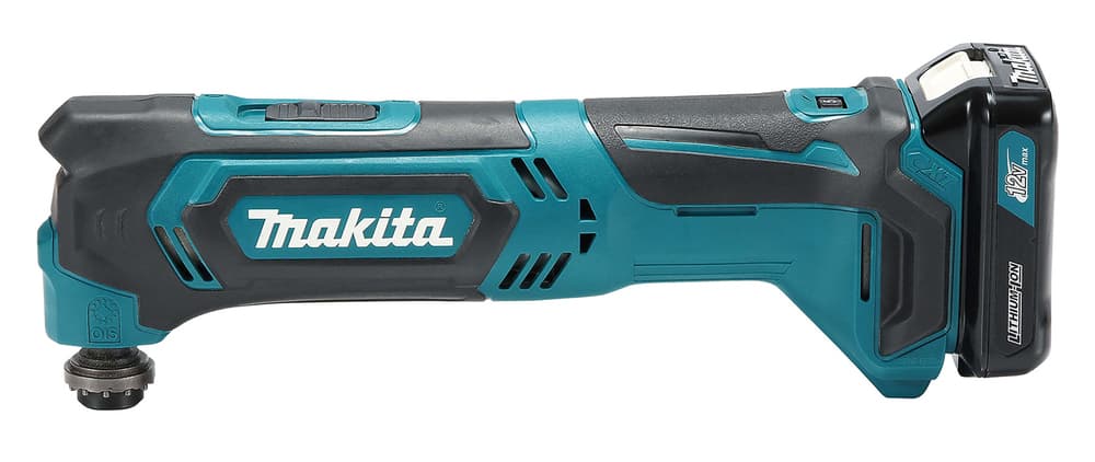 Akku-Multitool 12V