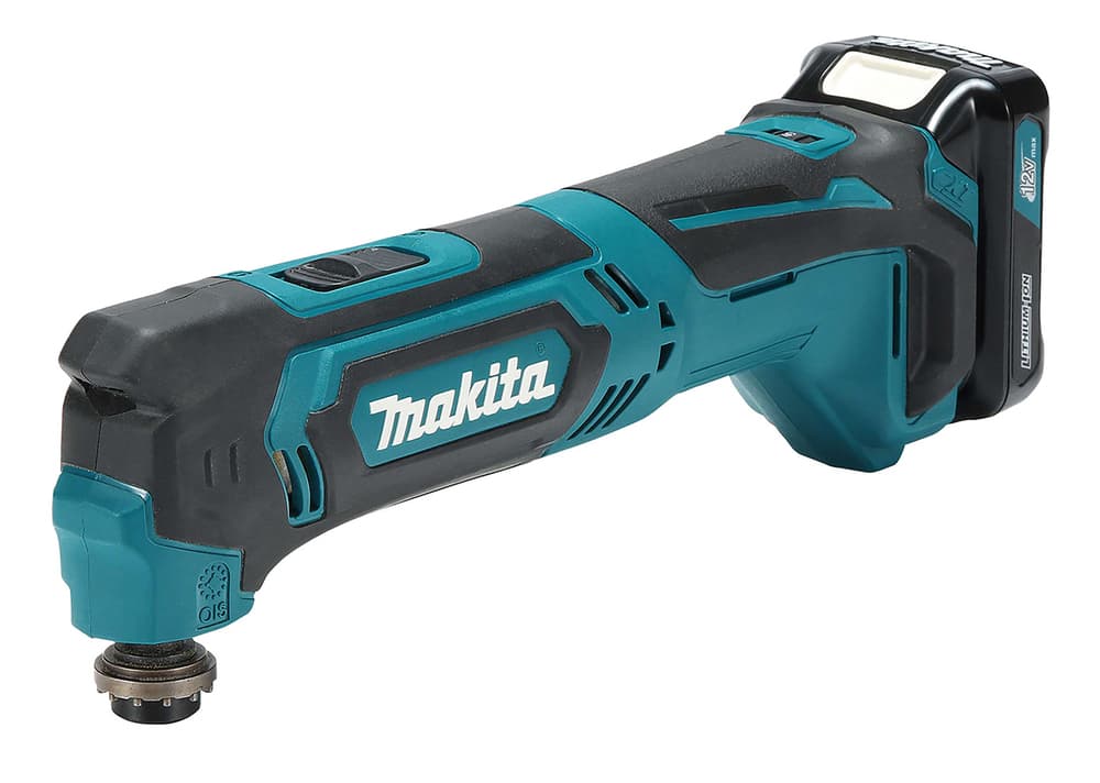 Akku-Multitool 12V